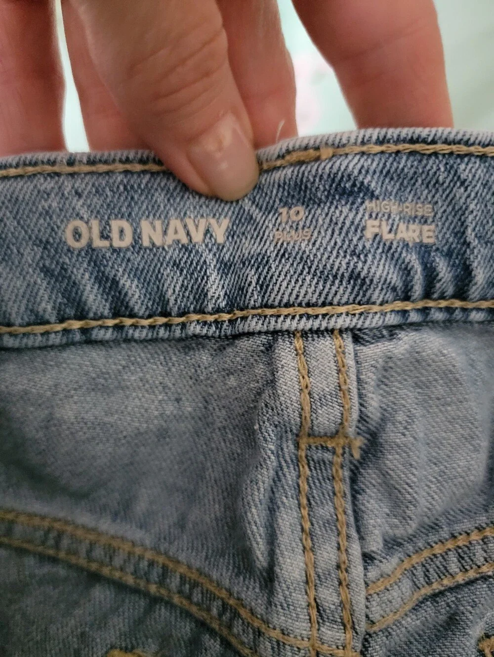 Old Navy nwot medium